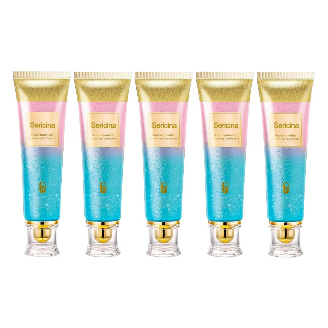 Niacinamide Whitening Toothpaste