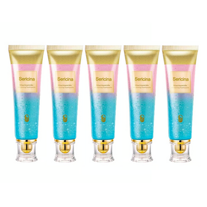 Niacinamide Whitening Toothpaste