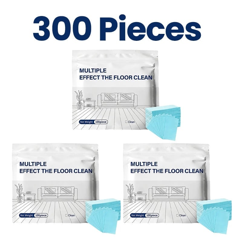 Buy 2 Get 1 Free - 3 Packs Total (300 pcs)