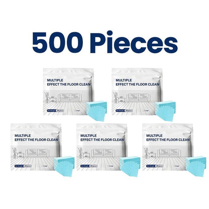 ⏰ Order in the next 5 minutes and get 50% OFF!⚡️100 Pieces - Multi Effect Floor Clean Tablets