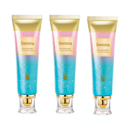 Niacinamide Whitening Toothpaste