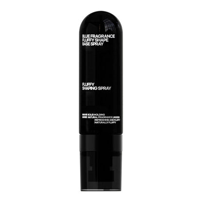 Cougex™ 10 Second Volume Fix Fluffy Hair Shaping Spray‑Lightweight with Peach Fragrance